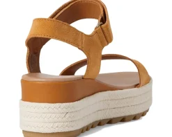 Women SOREL Cameron™ Flatform Sandal