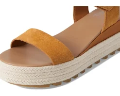 Women SOREL Cameron™ Flatform Sandal