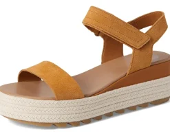 Women SOREL Cameron™ Flatform Sandal