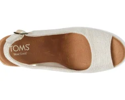 Women TOMS Camilla