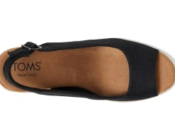Women TOMS Camilla