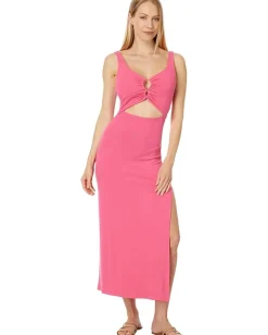 L*Space Camille Dress Cosmo Best