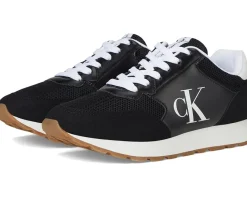 Calvin Klein Camina Black/White Outlet