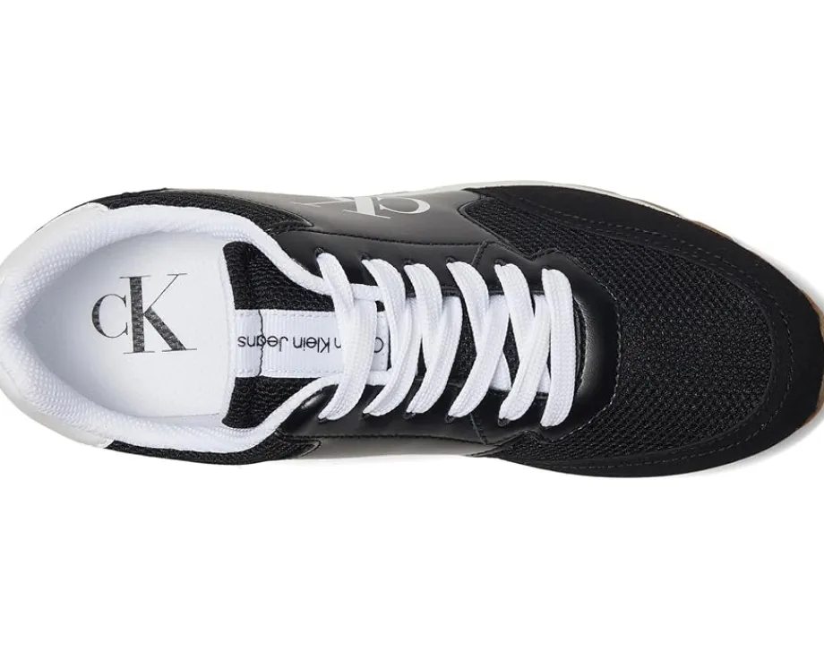 Calvin Klein Camina Black/White Outlet