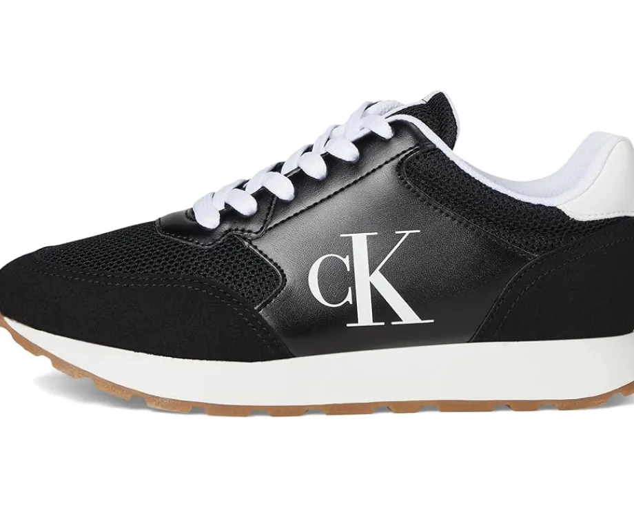 Calvin Klein Camina Black/White Outlet