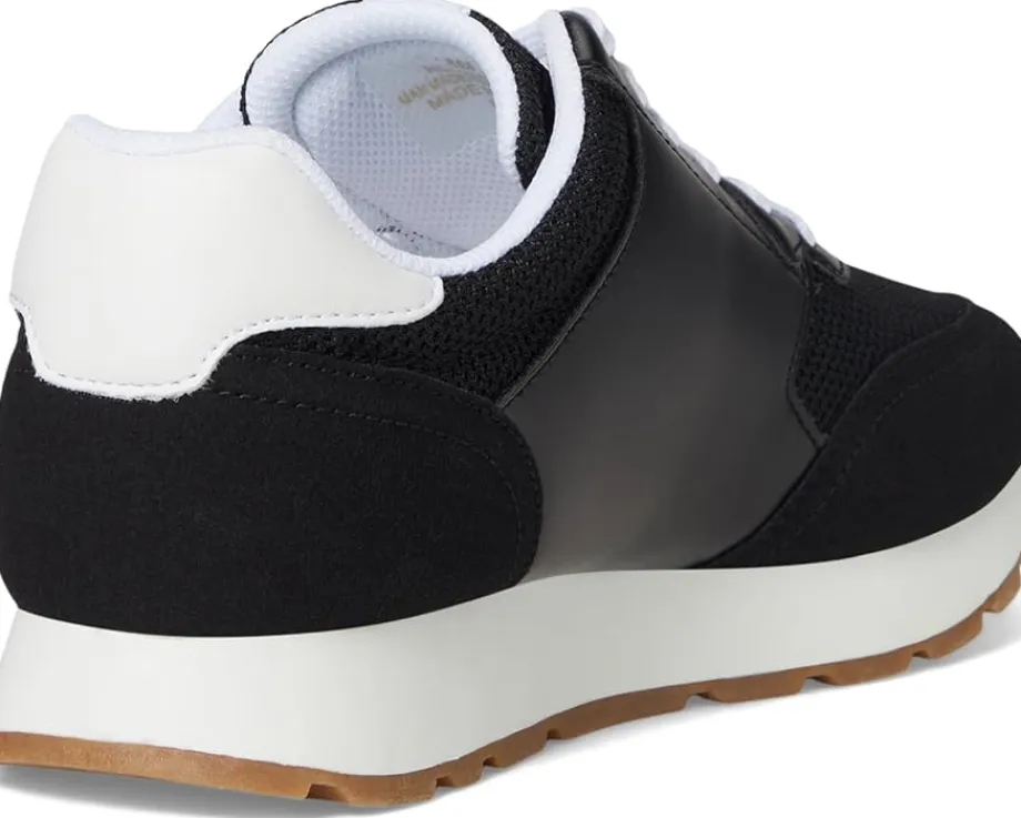 Calvin Klein Camina Black/White Outlet