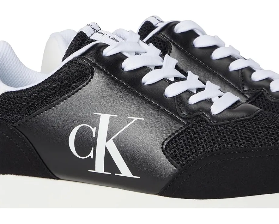 Calvin Klein Camina Black/White Outlet