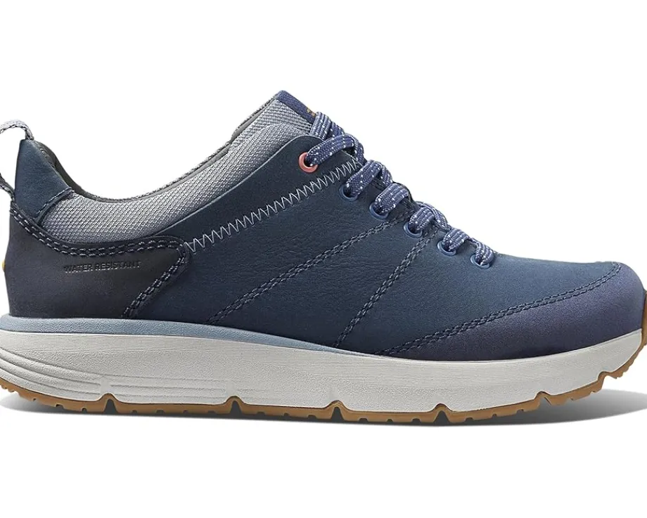 Samuel Hubbard Camino Walker Navy Nubuck Sale