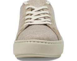 Women Johnston & Murphy Cammie Knit Lace-Up
