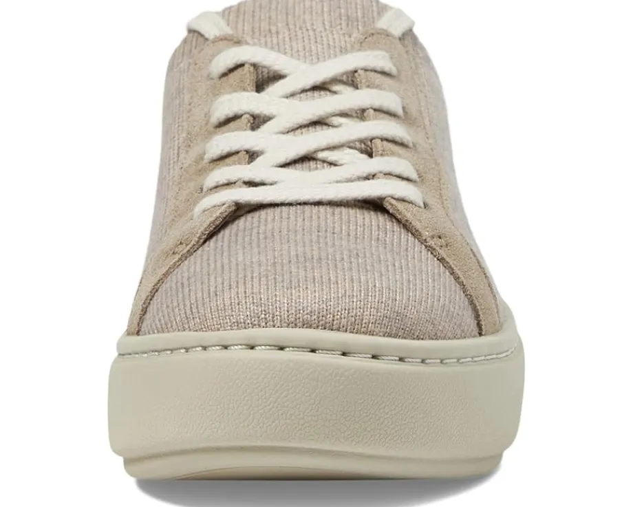Women Johnston & Murphy Cammie Knit Lace-Up