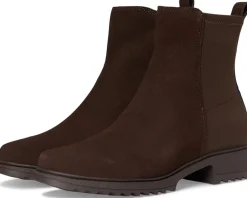 Blondo Cammie Waterproof Java Discount