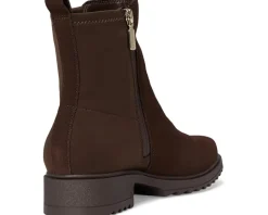 Blondo Cammie Waterproof Java Discount