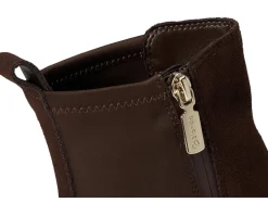 Blondo Cammie Waterproof Java Discount