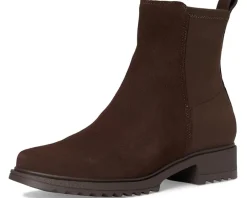 Blondo Cammie Waterproof Java Discount