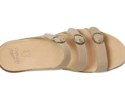 Women Dansko Campbell