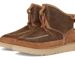 UGG Campfire Crafted Regenerate Chestnut Discount