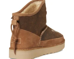 UGG Campfire Crafted Regenerate Chestnut Discount