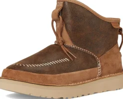 UGG Campfire Crafted Regenerate Chestnut Discount