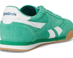 Reebok Lifestyle Campio XT Upgrade Green/Twilight Blue/Gum New