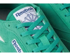 Reebok Lifestyle Campio XT Upgrade Green/Twilight Blue/Gum New