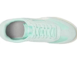 Reebok Lifestyle Campio XT Glitch Aqua/Chalk/Alabaster Clearance