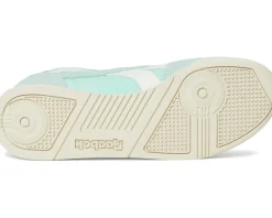 Reebok Lifestyle Campio XT Glitch Aqua/Chalk/Alabaster Clearance