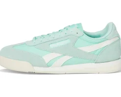 Reebok Lifestyle Campio XT Glitch Aqua/Chalk/Alabaster Clearance