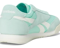 Reebok Lifestyle Campio XT Glitch Aqua/Chalk/Alabaster Clearance