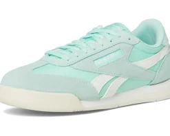 Reebok Lifestyle Campio XT Glitch Aqua/Chalk/Alabaster Clearance