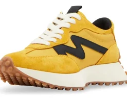 Women Steve Madden Campo Sneaker