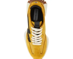 Women Steve Madden Campo Sneaker