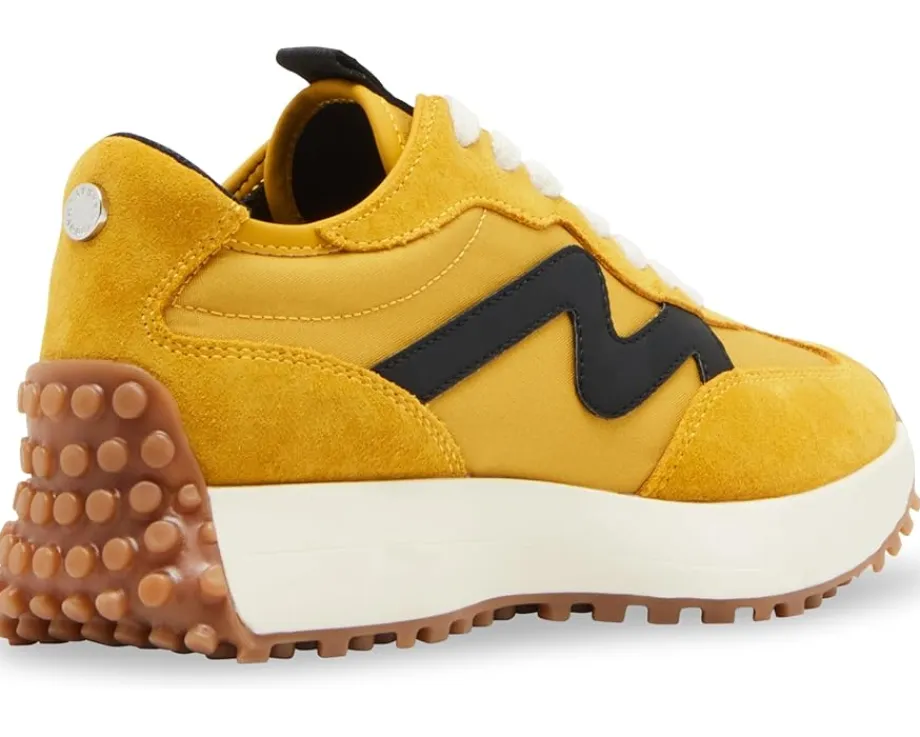 Women Steve Madden Campo Sneaker