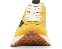 Women Steve Madden Campo Sneaker