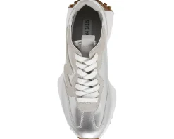 Women Steve Madden Campo Sneaker