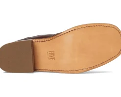 Frye Campus Chelsea Merlot