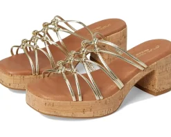 Andre Assous Camryn Platino Online