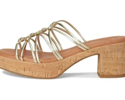 Andre Assous Camryn Platino Online