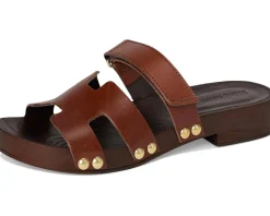 Steve Madden Canal Brown Leather Outlet