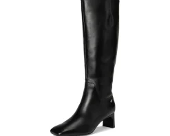 Women Naturalizer Candela Knee High Boots