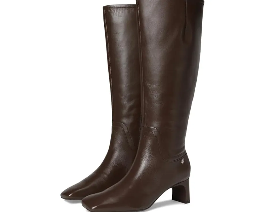 Women Naturalizer Candela Wide Calf Knee High Boots