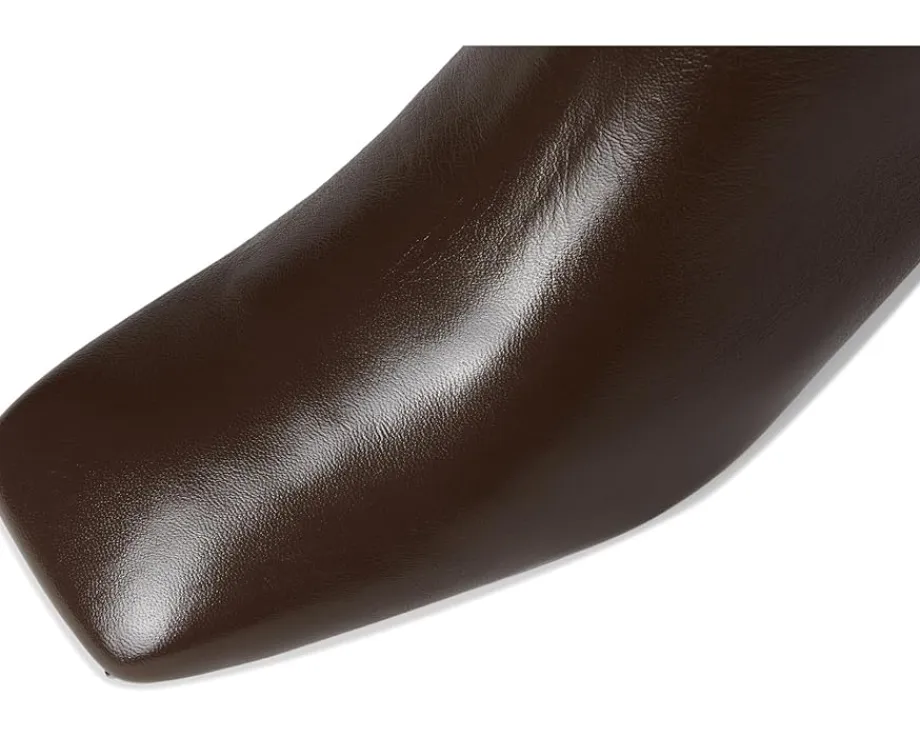 Women Naturalizer Candela Wide Calf Knee High Boots