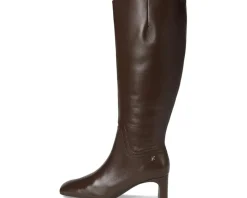 Women Naturalizer Candela Wide Calf Knee High Boots