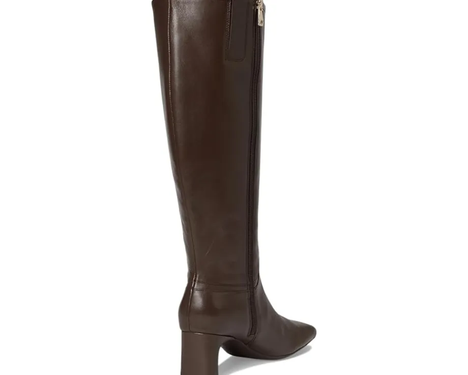 Women Naturalizer Candela Wide Calf Knee High Boots