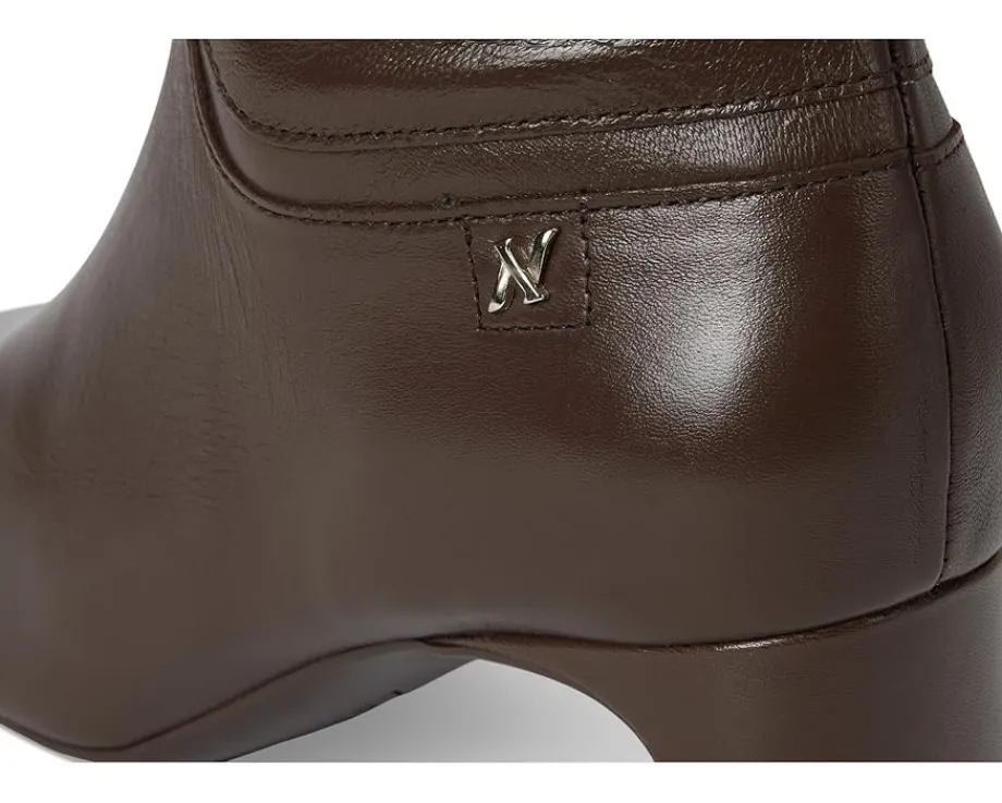 Women Naturalizer Candela Wide Calf Knee High Boots