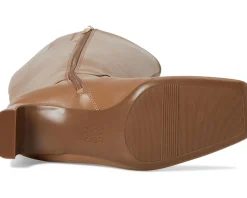 Women Naturalizer Candela Wide Calf Knee High Boots