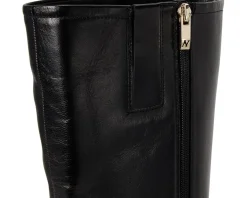 Women Naturalizer Candela Wide Calf Knee High Boots