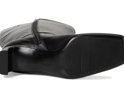 Women Naturalizer Candela Wide Calf Knee High Boots