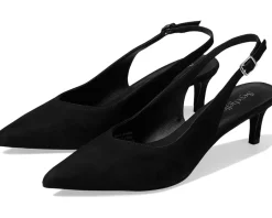 Seychelles Candlelight Black Leather Sale