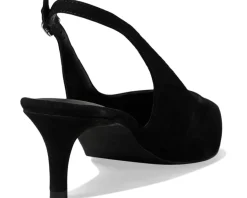 Seychelles Candlelight Black Leather Sale