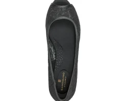 Bandolino Candra Black Lace Discount